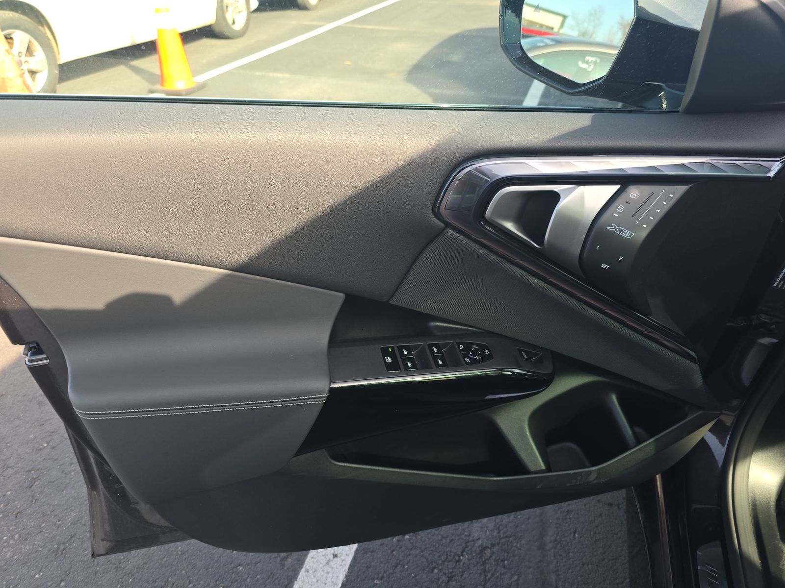 2026 BMW X3 xDrive30 AWD