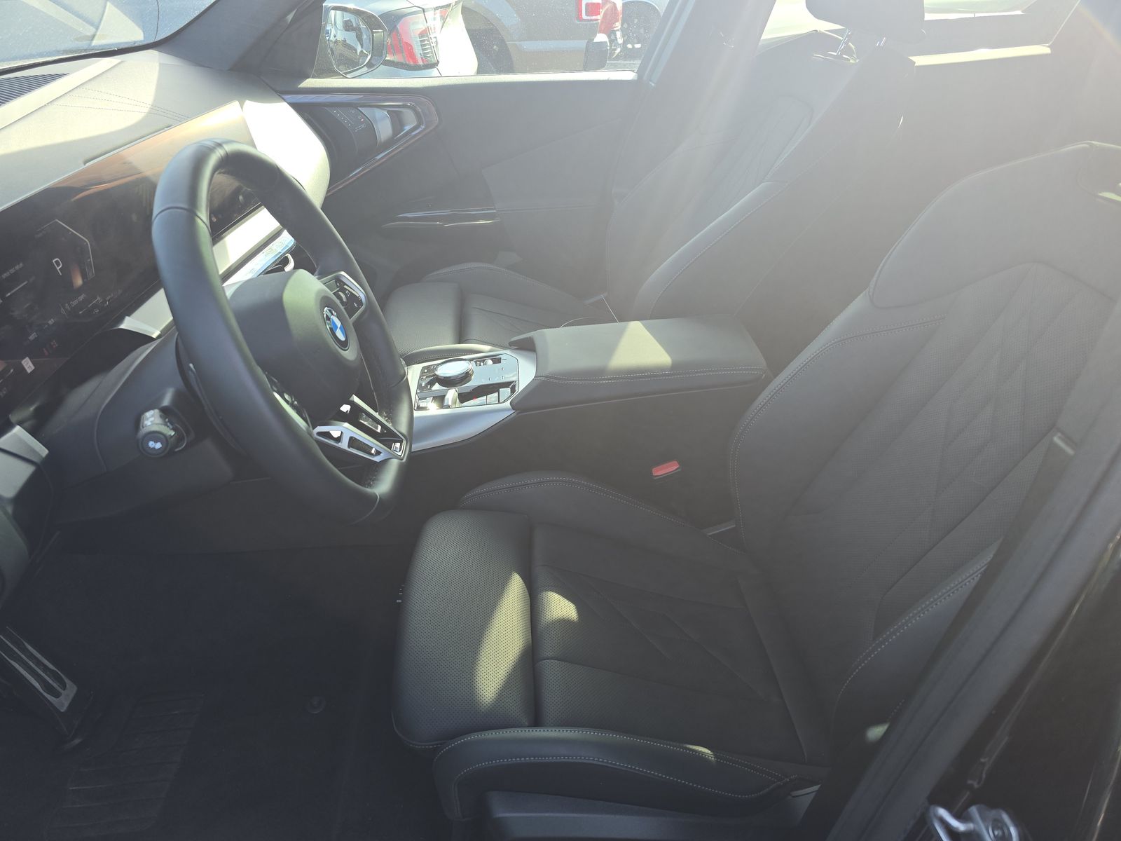 2026 BMW X3 xDrive30 AWD