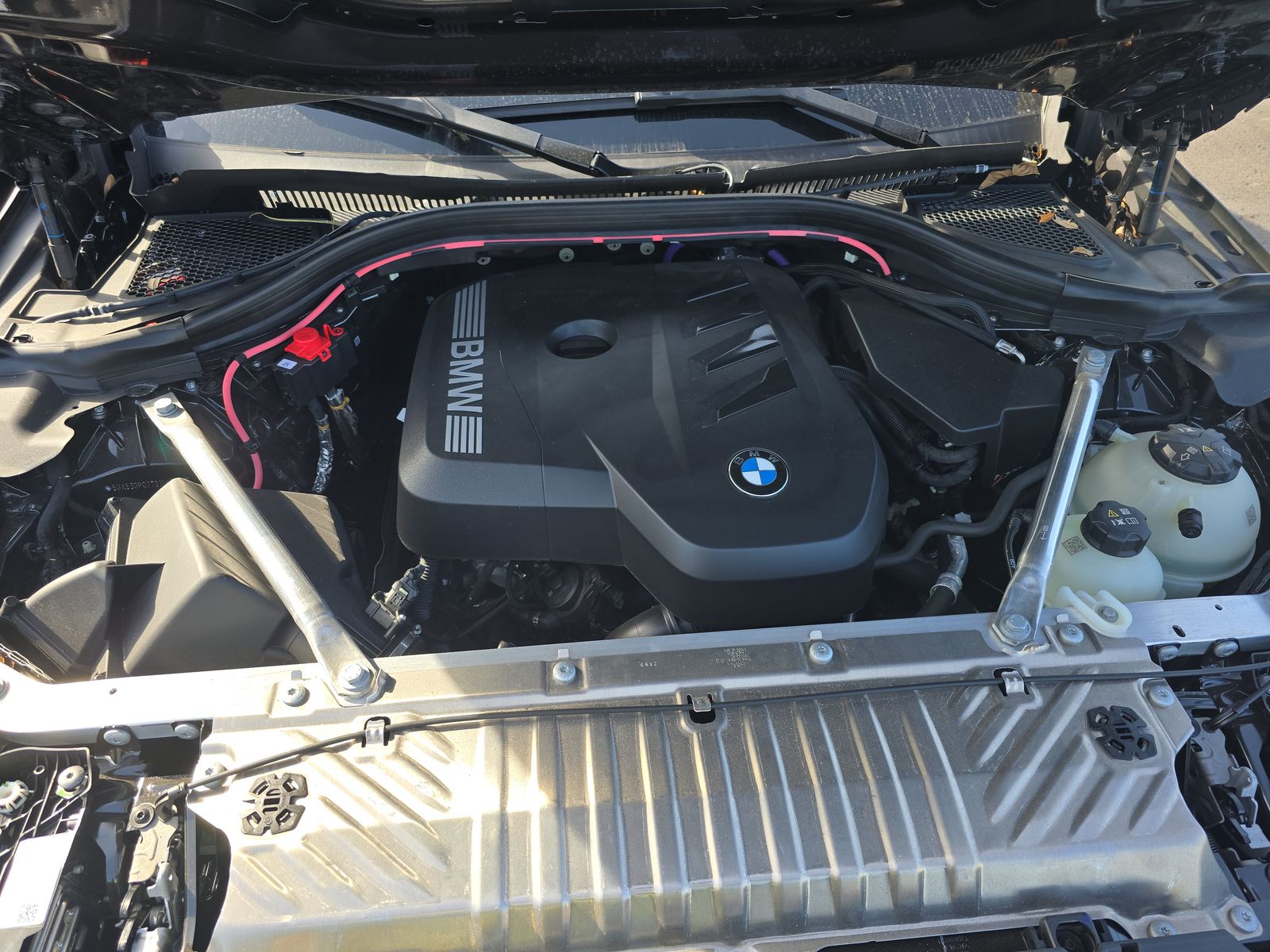 2026 BMW X3 xDrive30 AWD