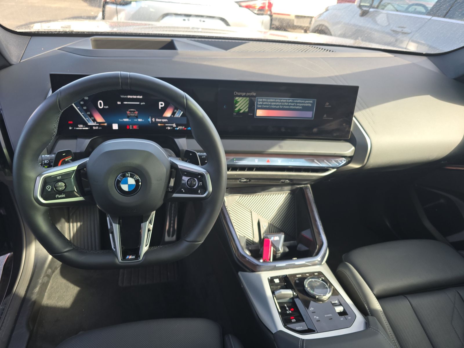 2026 BMW X3 xDrive30 AWD