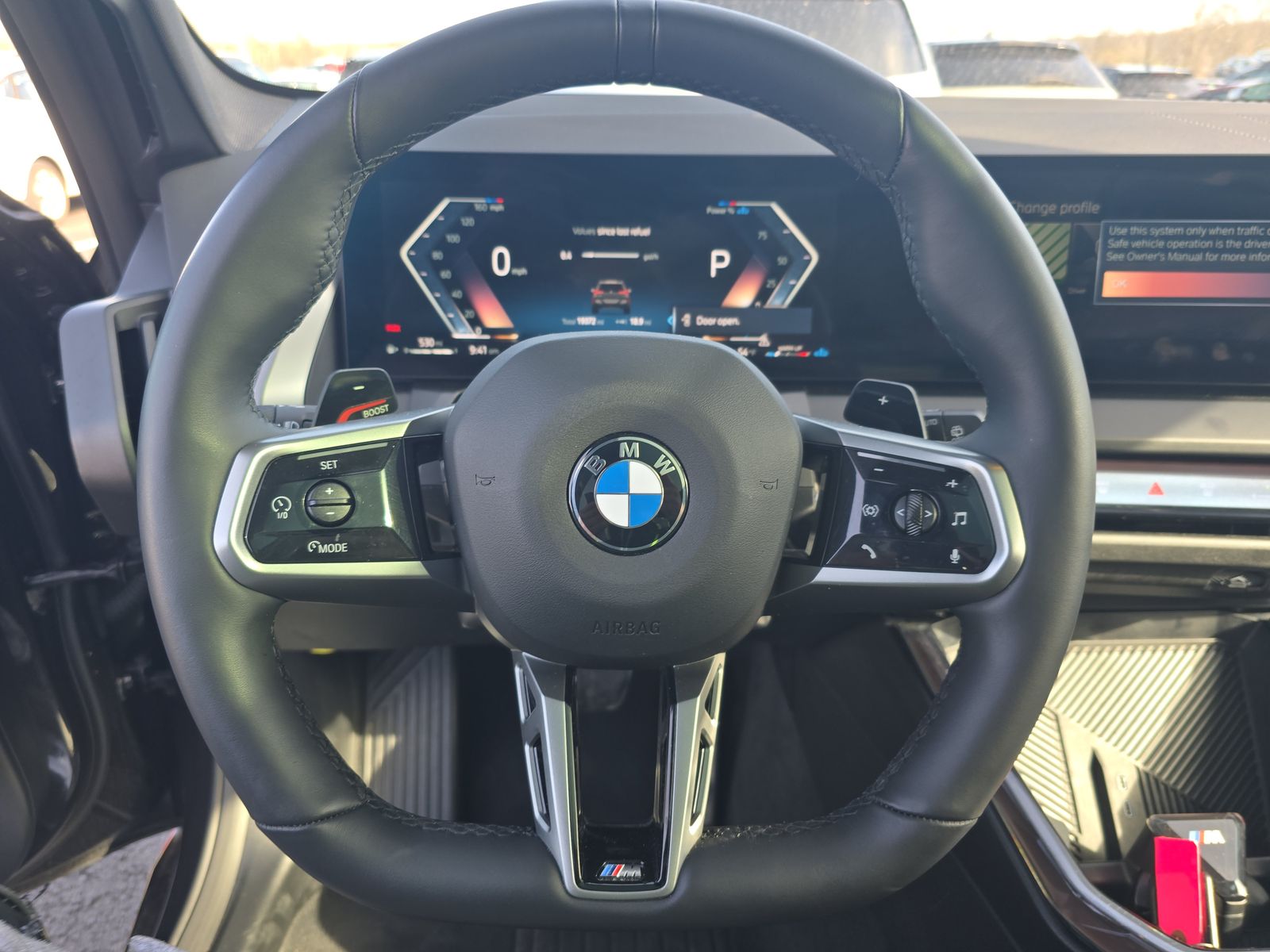 2026 BMW X3 xDrive30 AWD