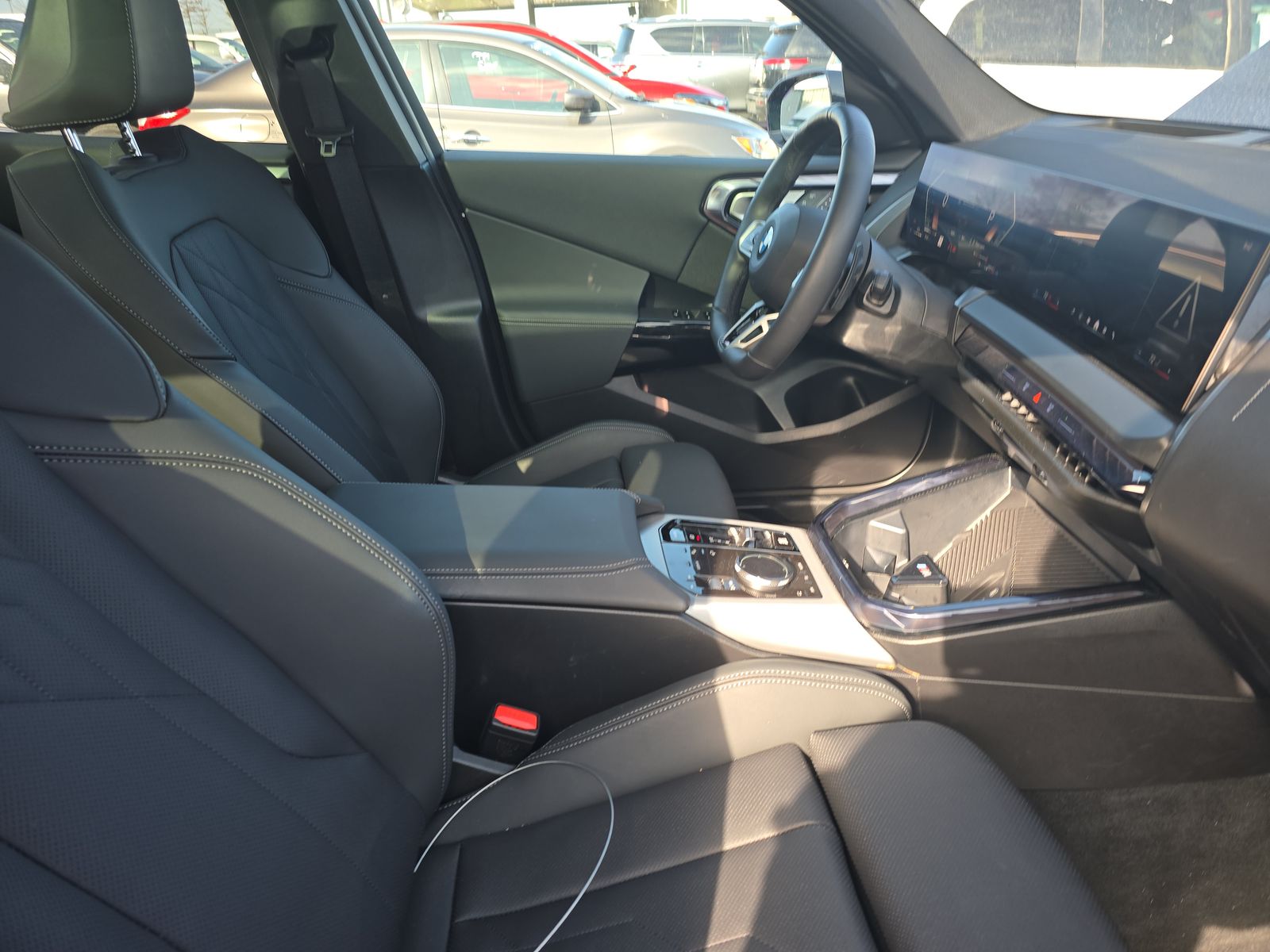 2026 BMW X3 xDrive30 AWD