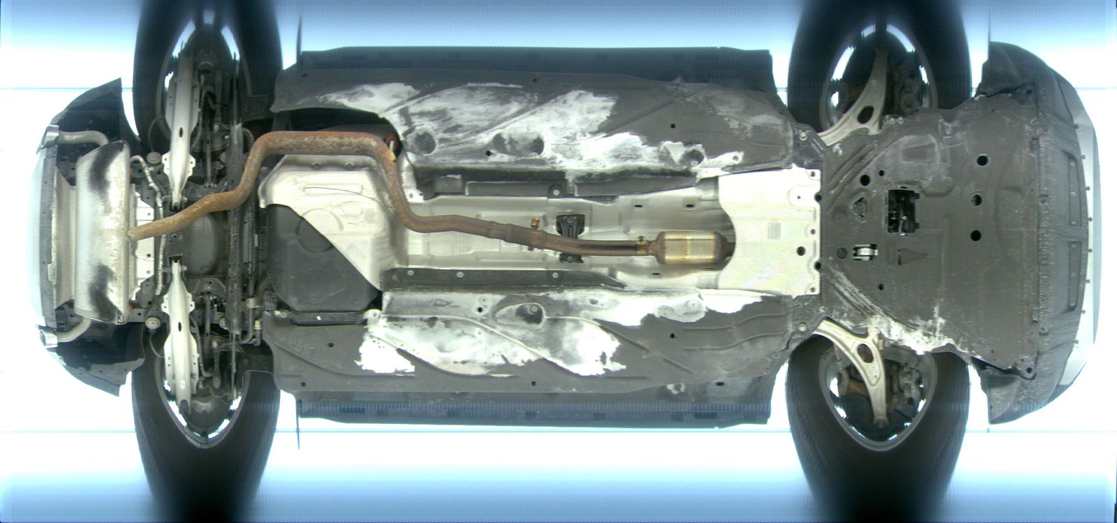 2025 Ford Escape Active FWD