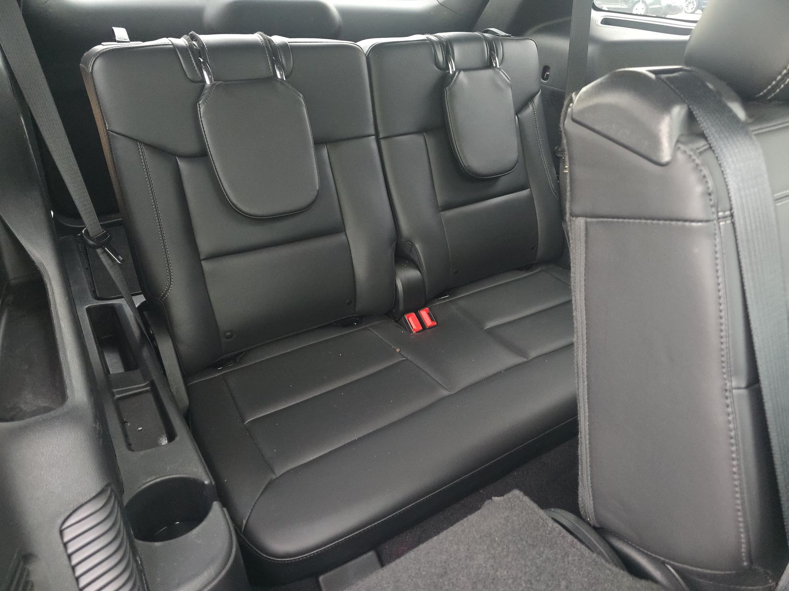 2024 Ford Explorer XLT AWD