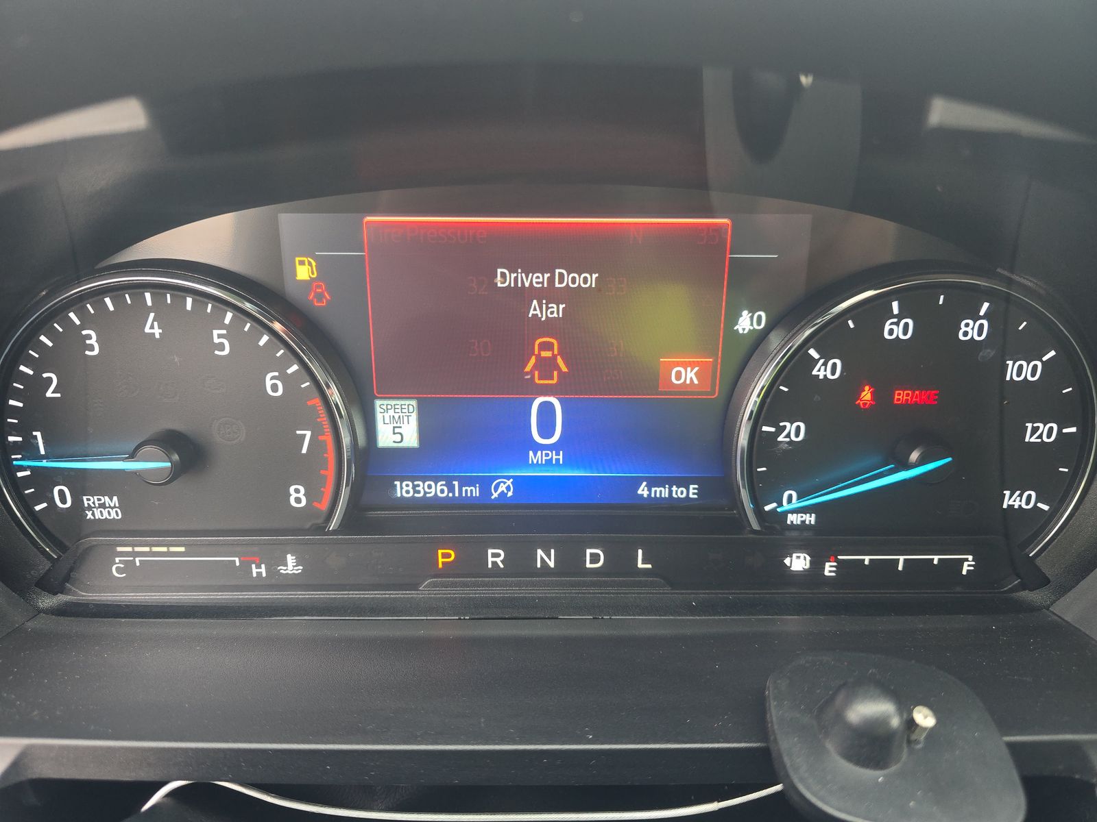 2024 Ford Explorer XLT AWD