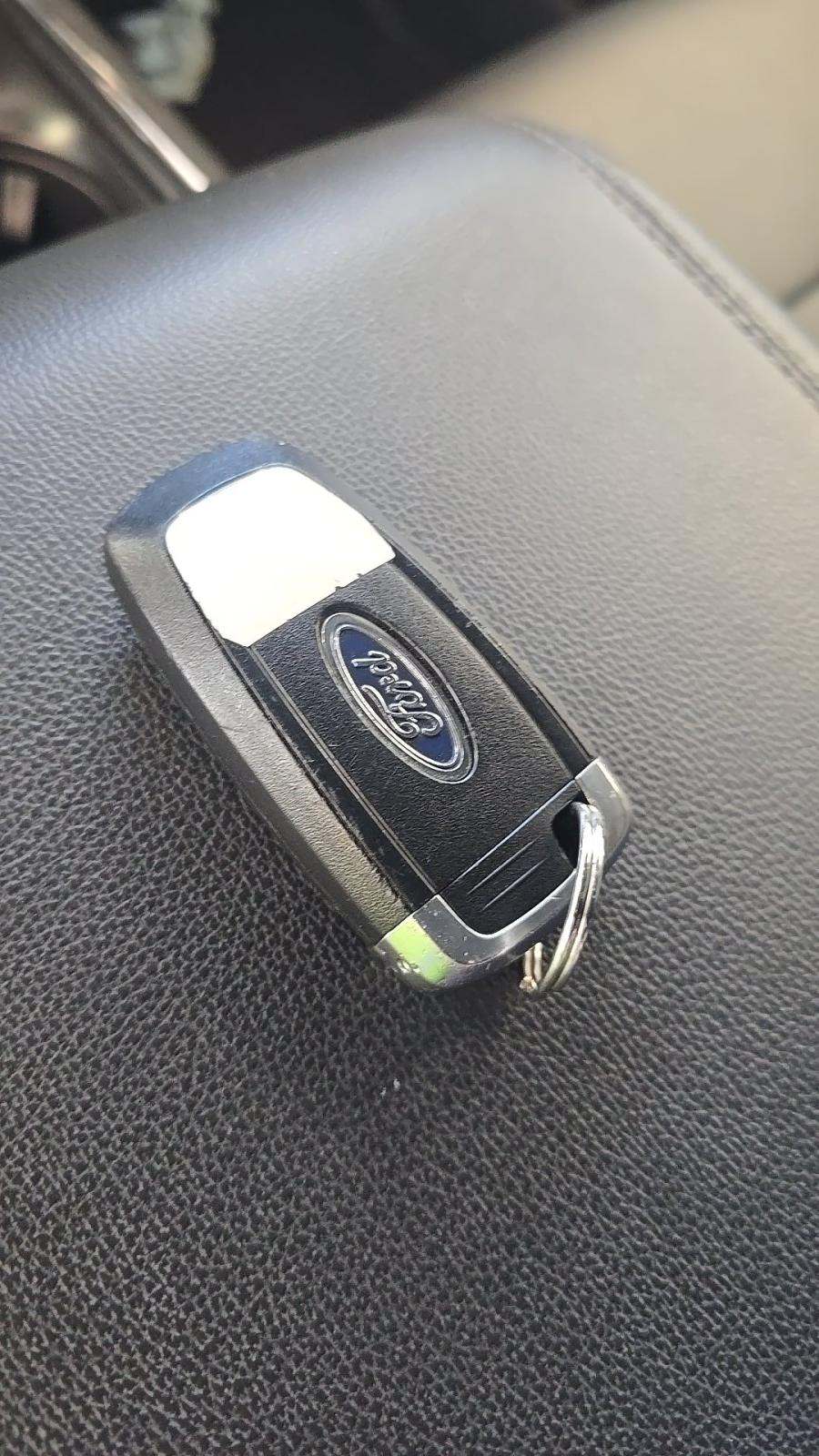 2023 Ford F-150 Hybrid Lariat AWD