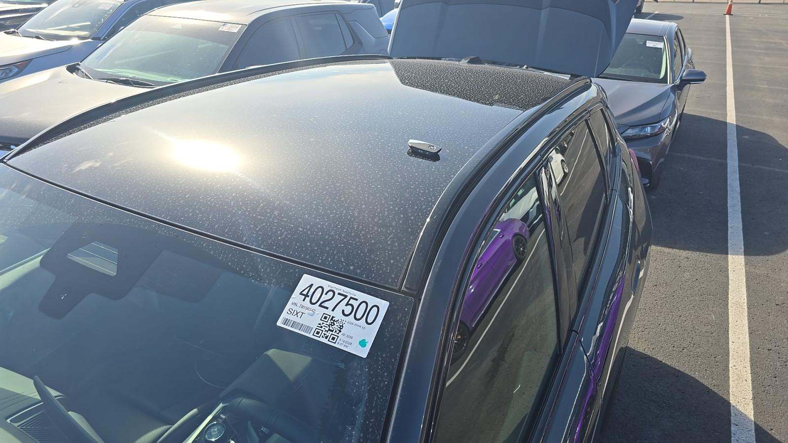 2026 BMW X3 xDrive30 AWD