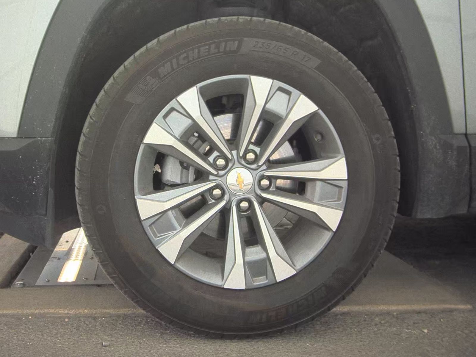 CHEVROLET AWD LT - 10