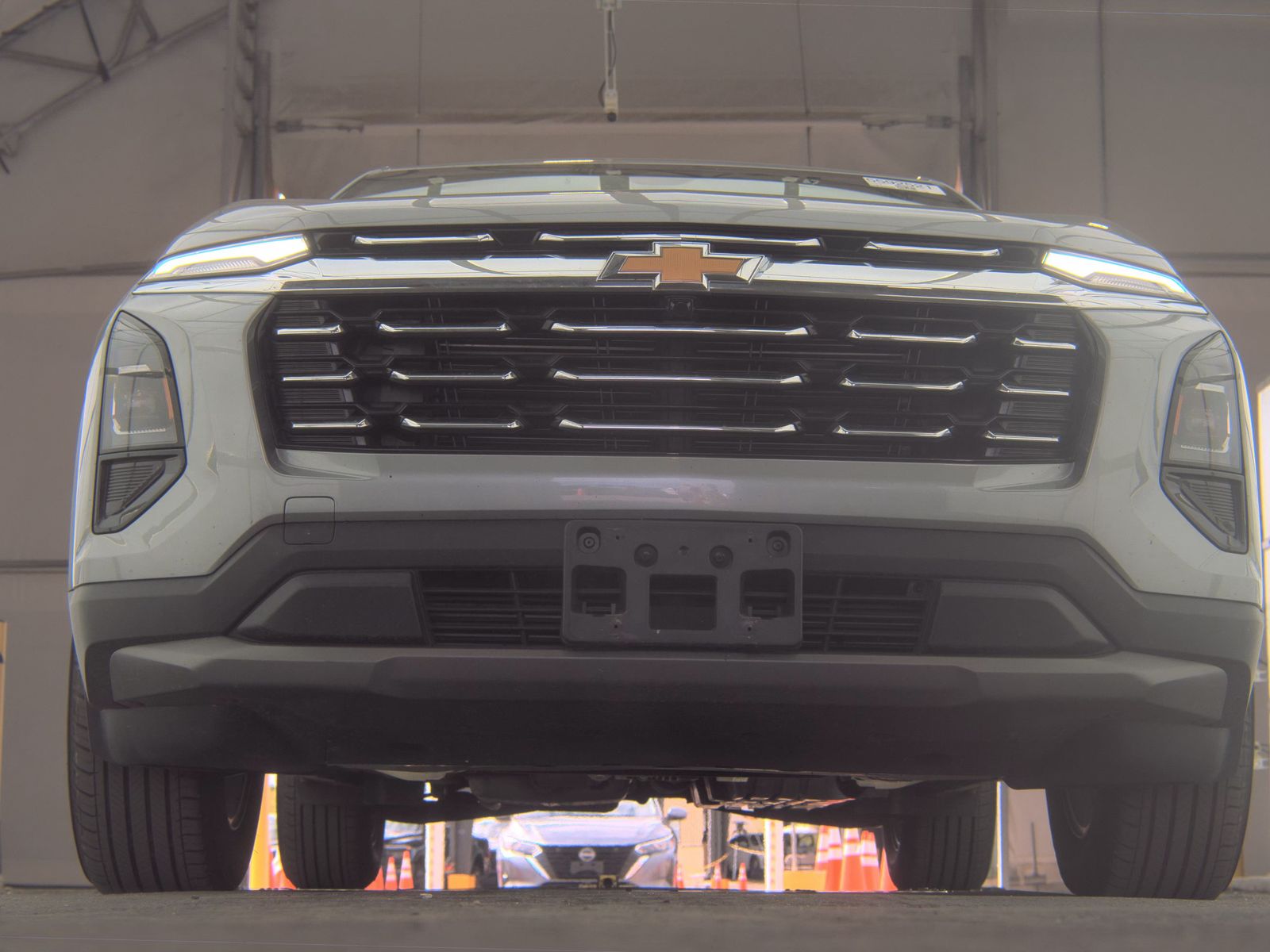 CHEVROLET AWD LT - 4