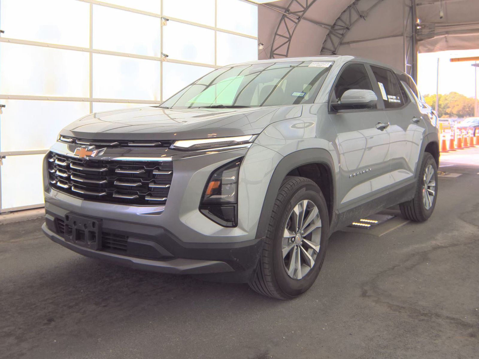 CHEVROLET AWD LT - 1