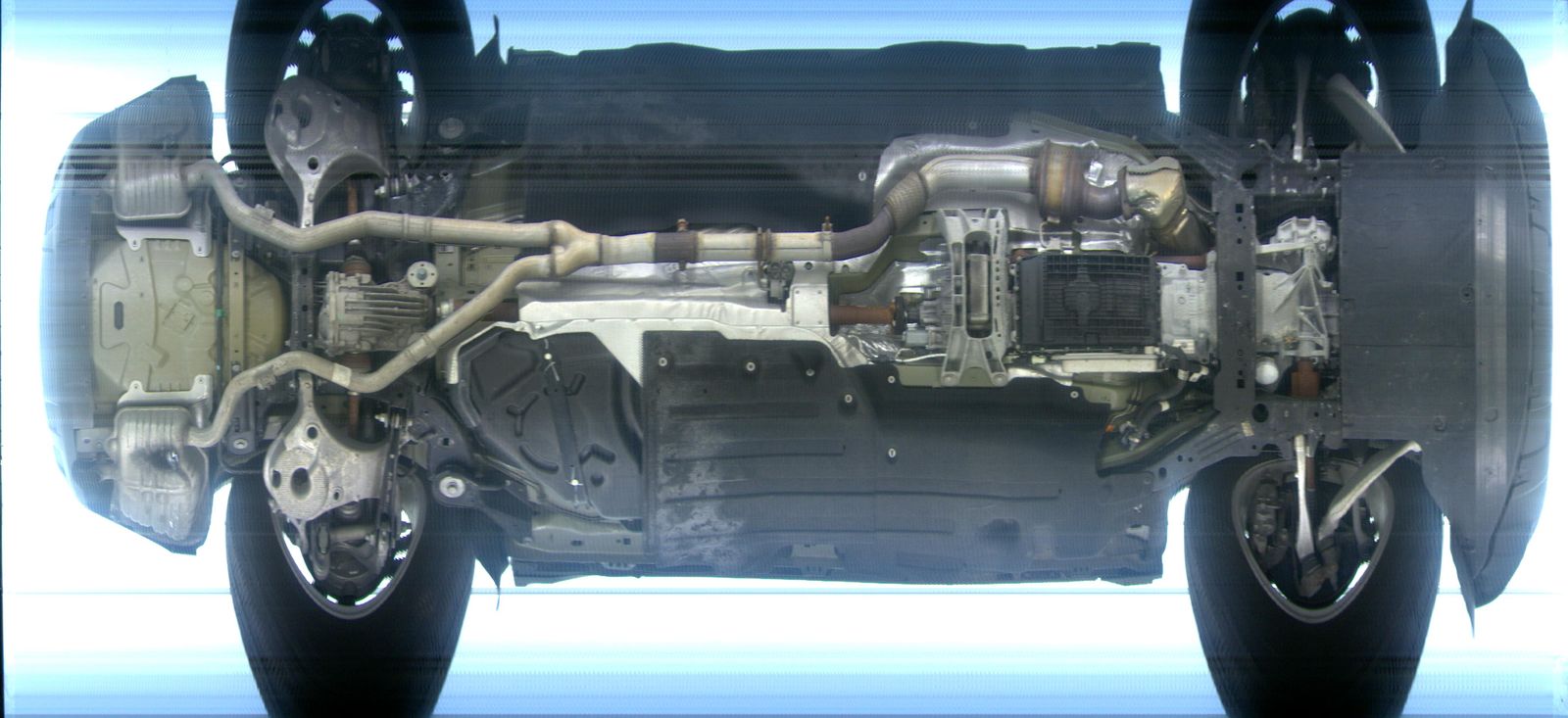 2022 Ford Explorer Base AWD