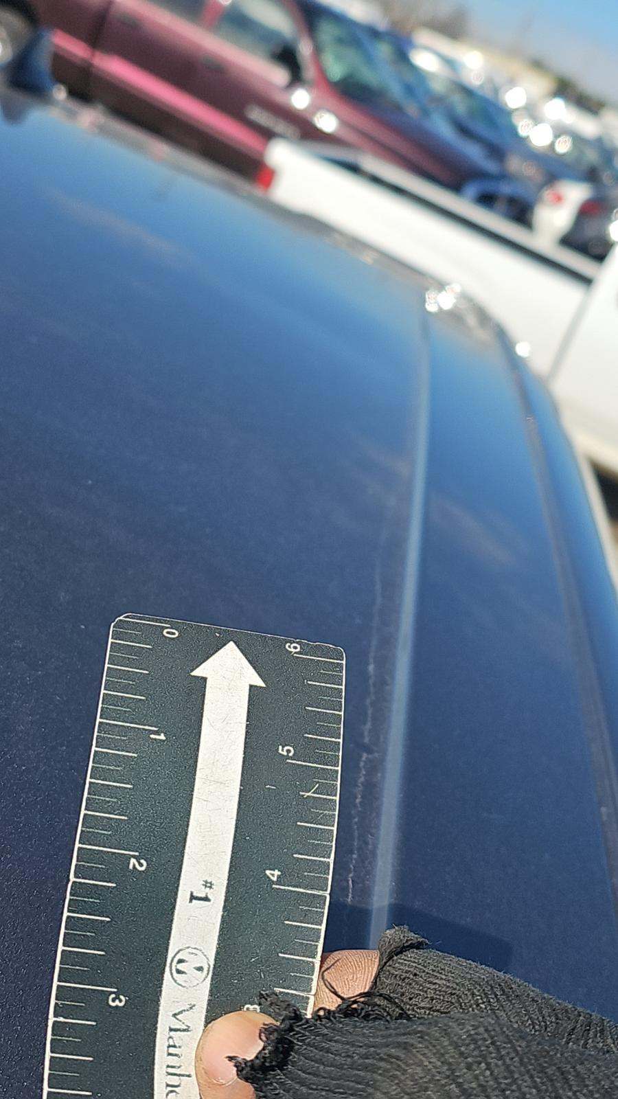 2023 Ford Edge SEL AWD