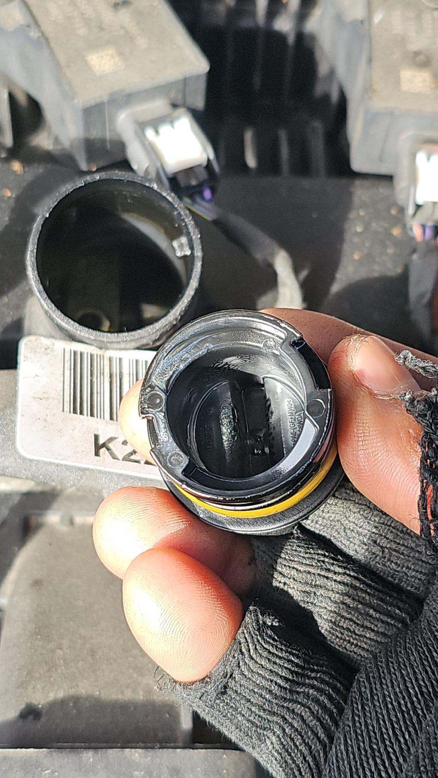 2023 Ford Edge SEL AWD