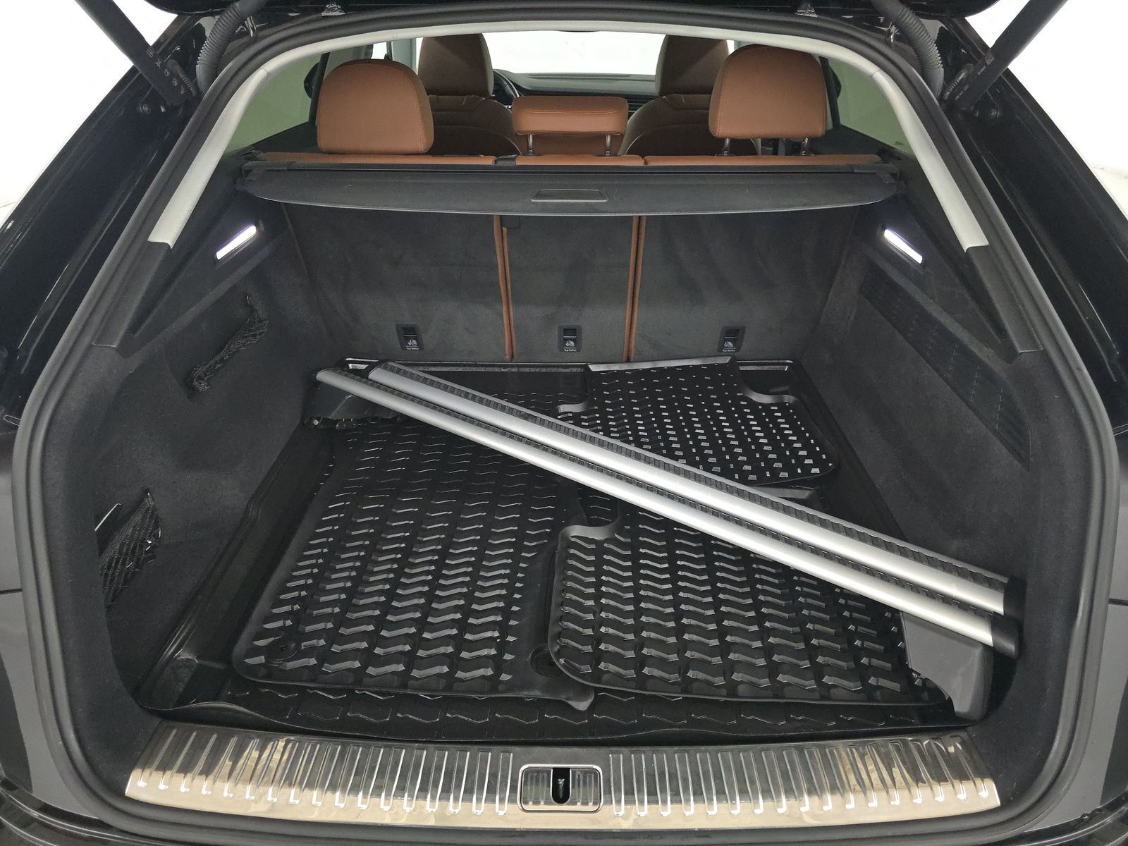 2022 Audi Q8 Premium Plus AWD
