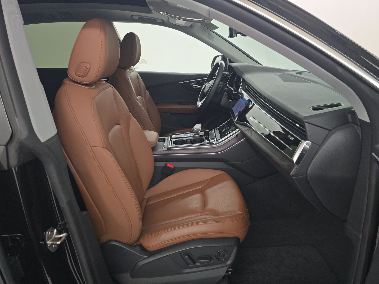 2022 Audi Q8 Premium Plus AWD