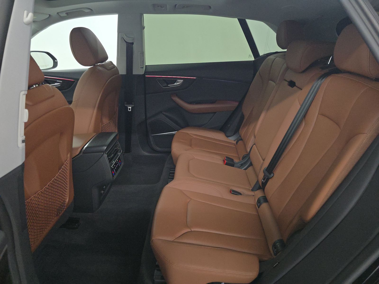 2022 Audi Q8 Premium Plus AWD