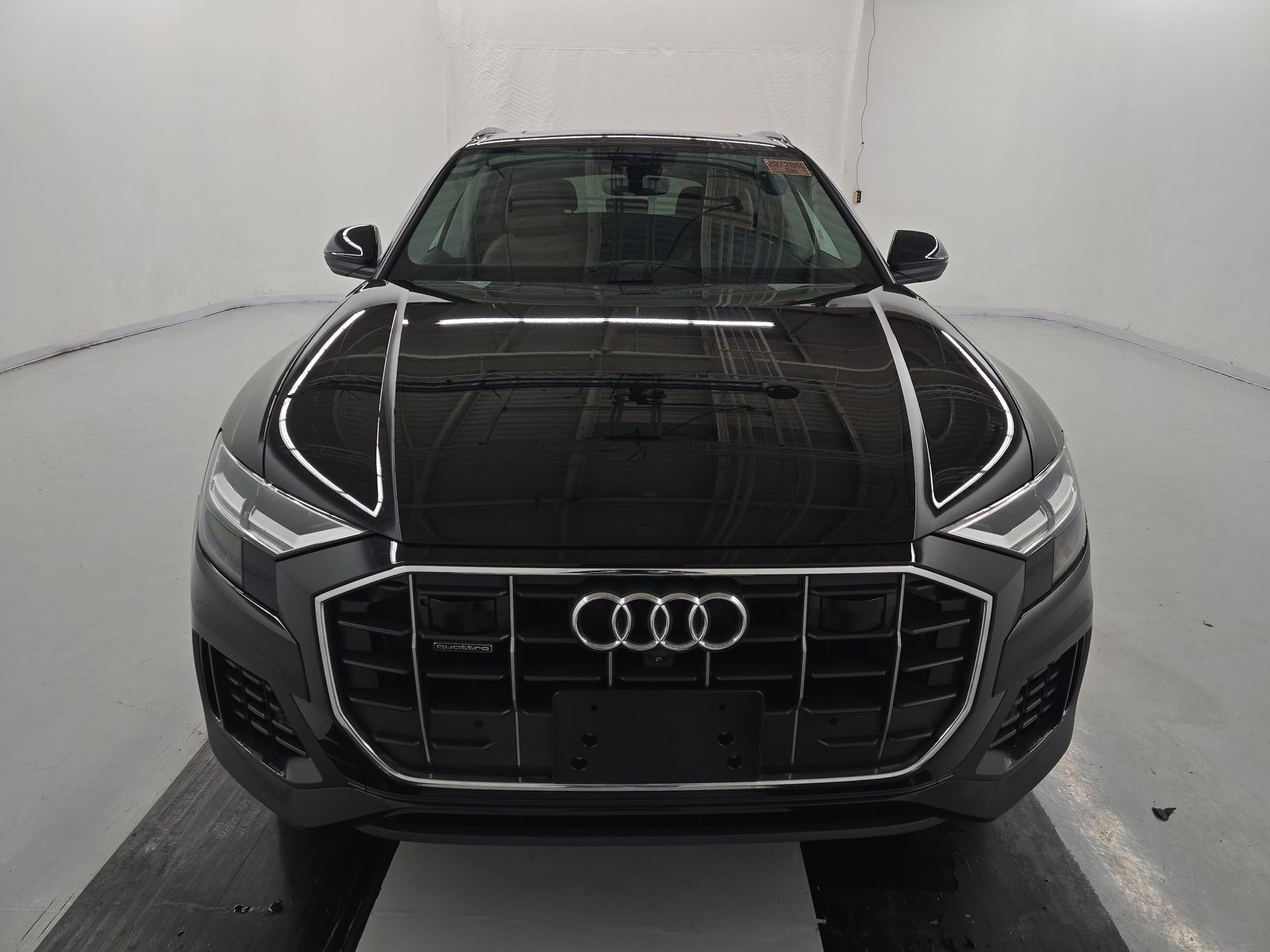 2022 Audi Q8 Premium Plus AWD