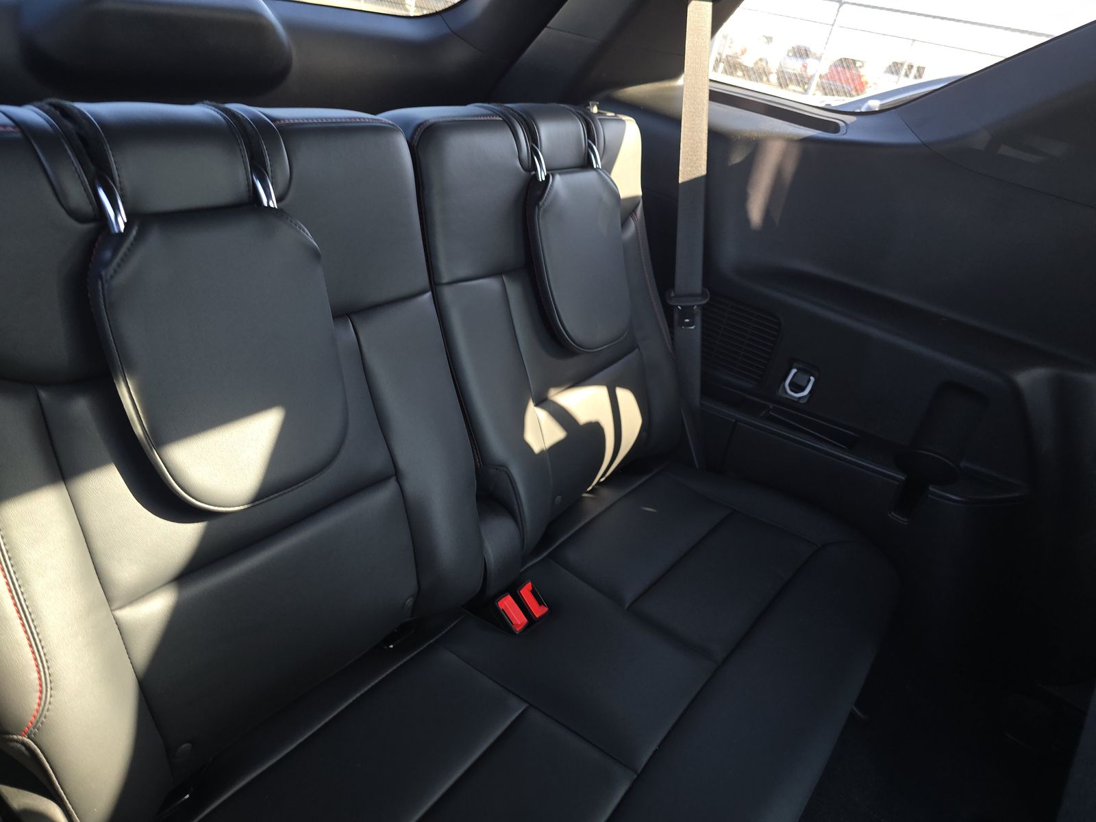 2025 Ford Explorer ST AWD