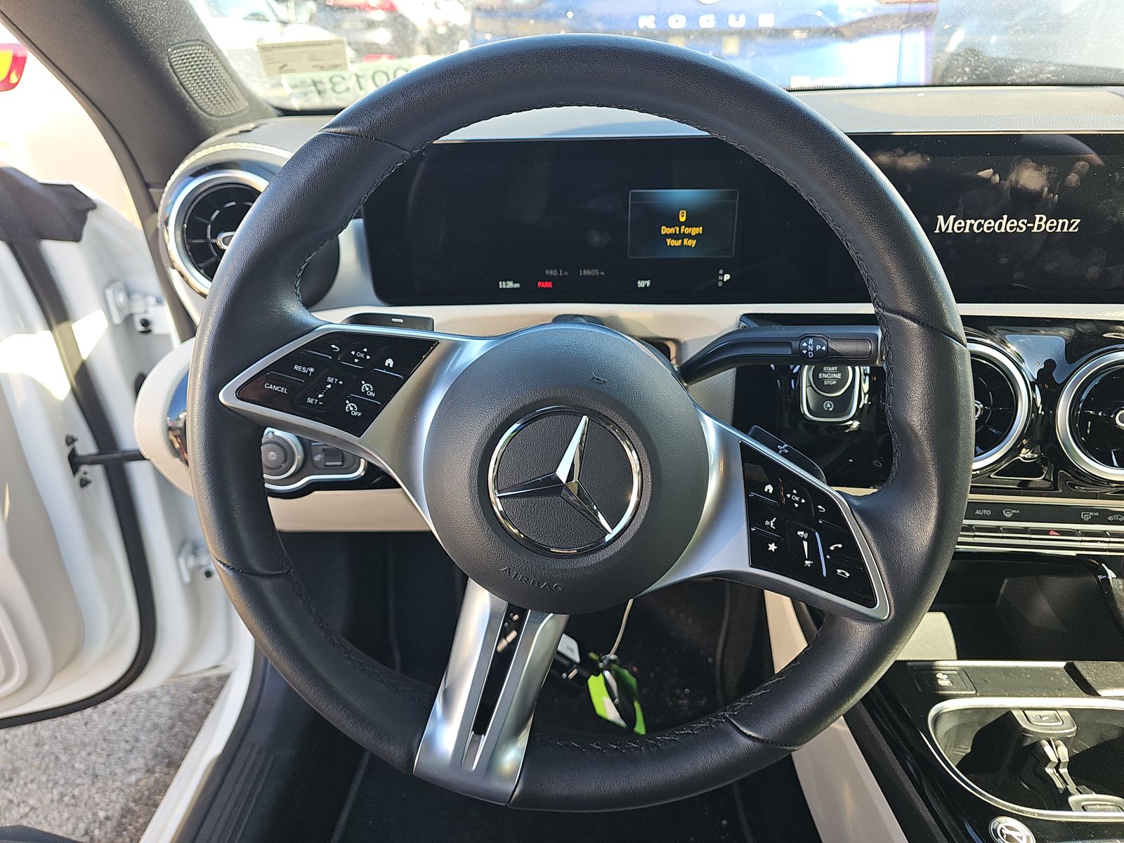 2025 Mercedes-Benz CLA CLA 250 FWD