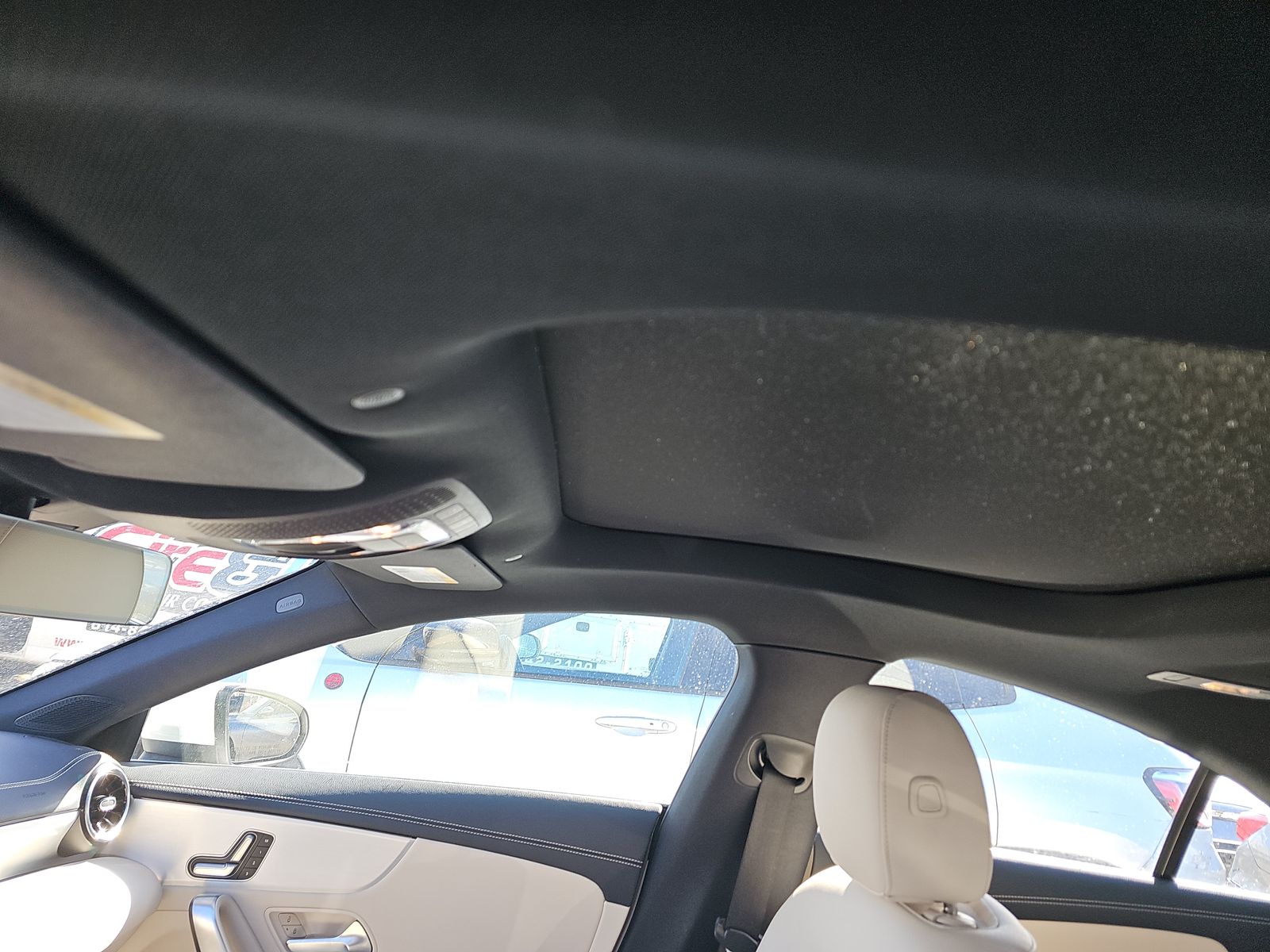 2025 Mercedes-Benz CLA CLA 250 FWD