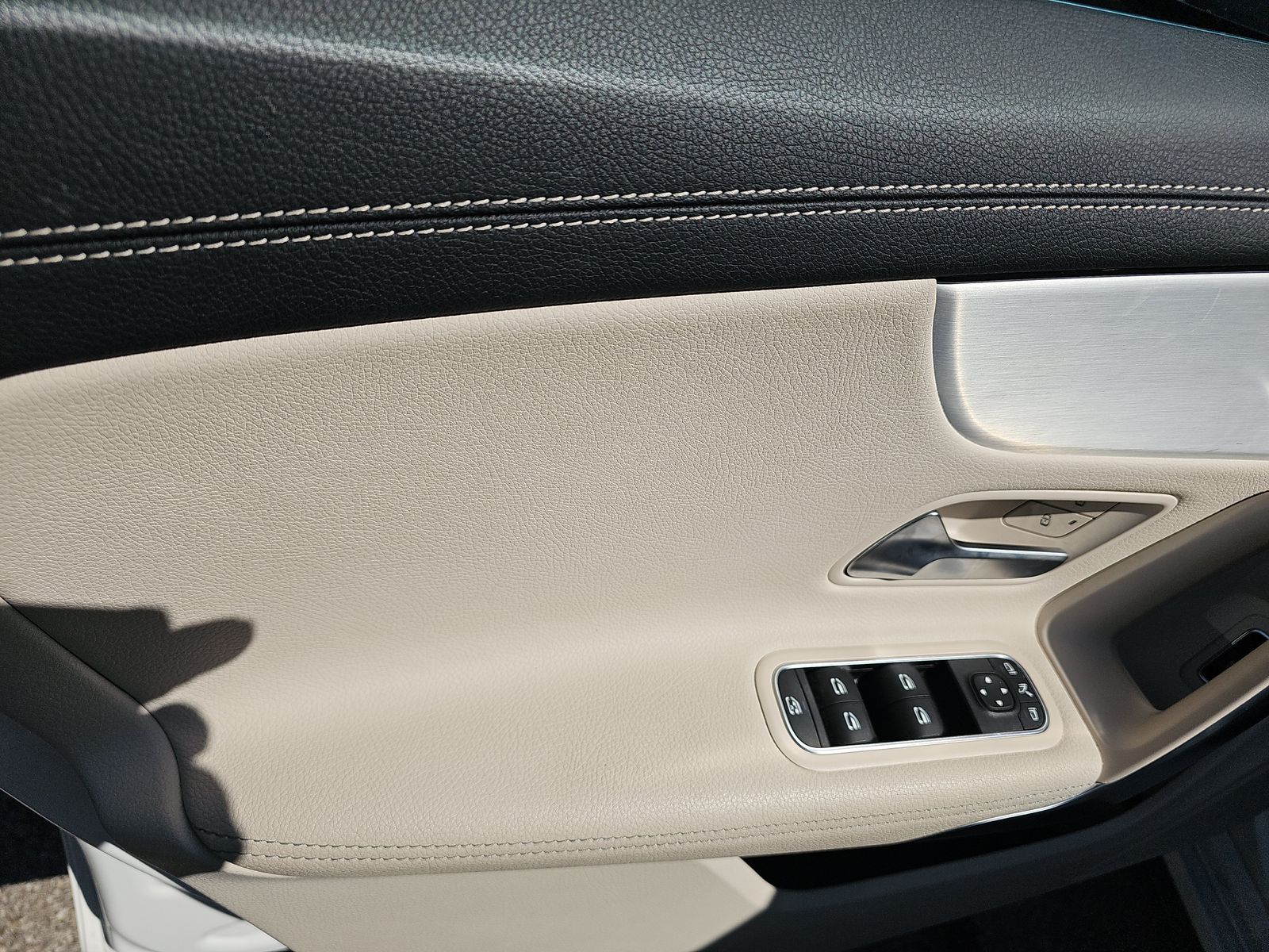 2025 Mercedes-Benz CLA CLA 250 FWD