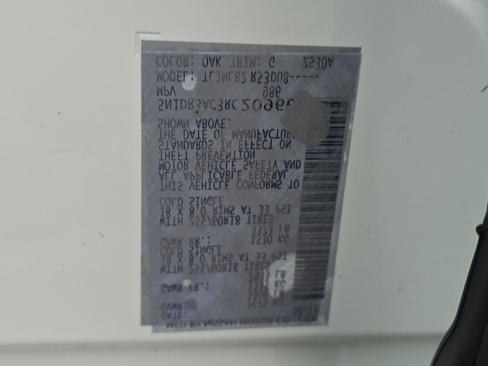 2024 Nissan Pathfinder S AWD