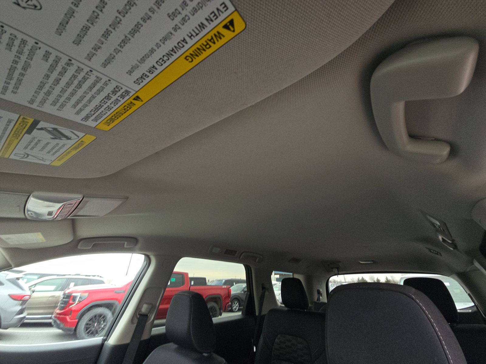 2024 Nissan Pathfinder S AWD