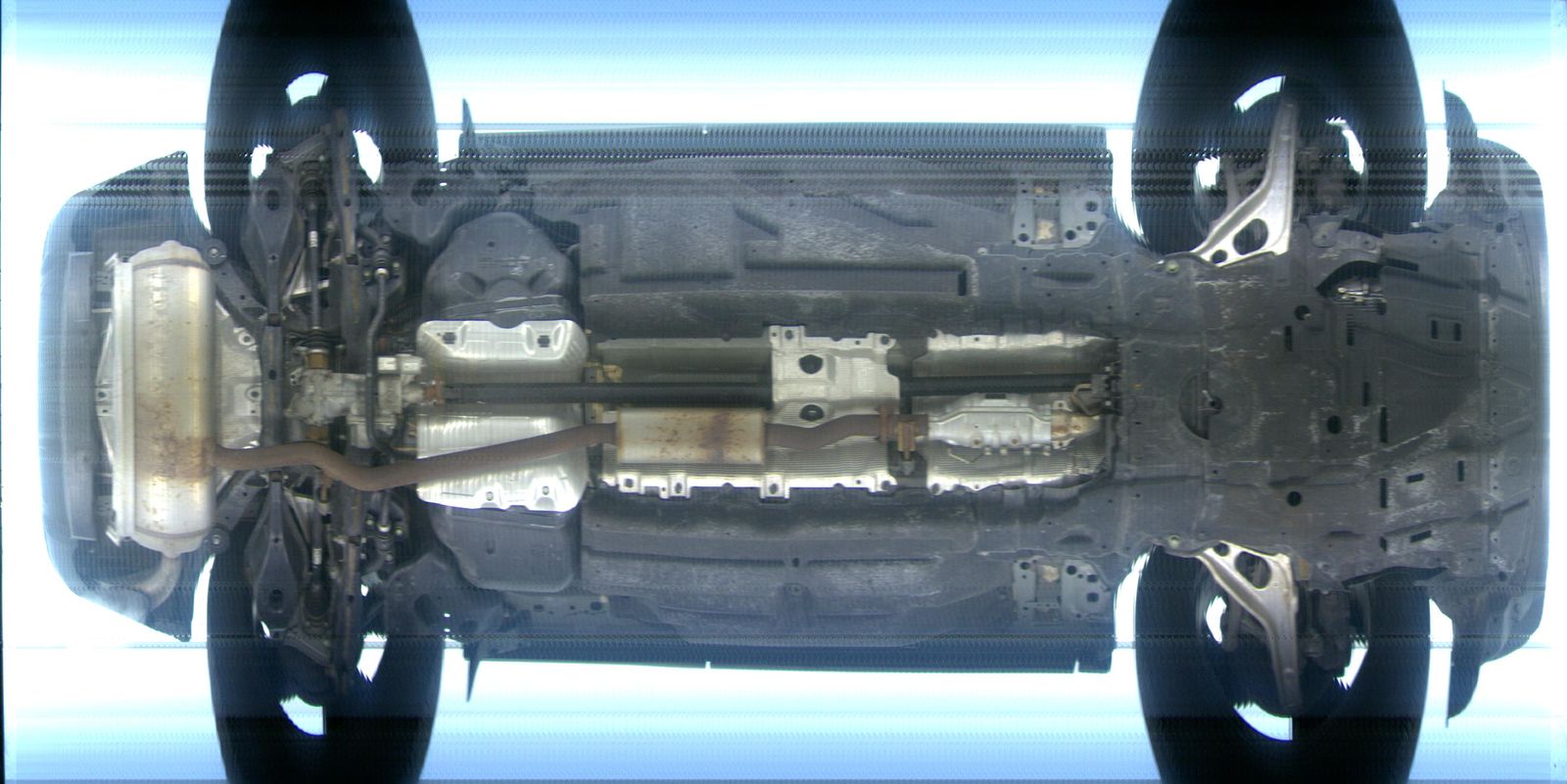 2024 Nissan Rogue SV AWD