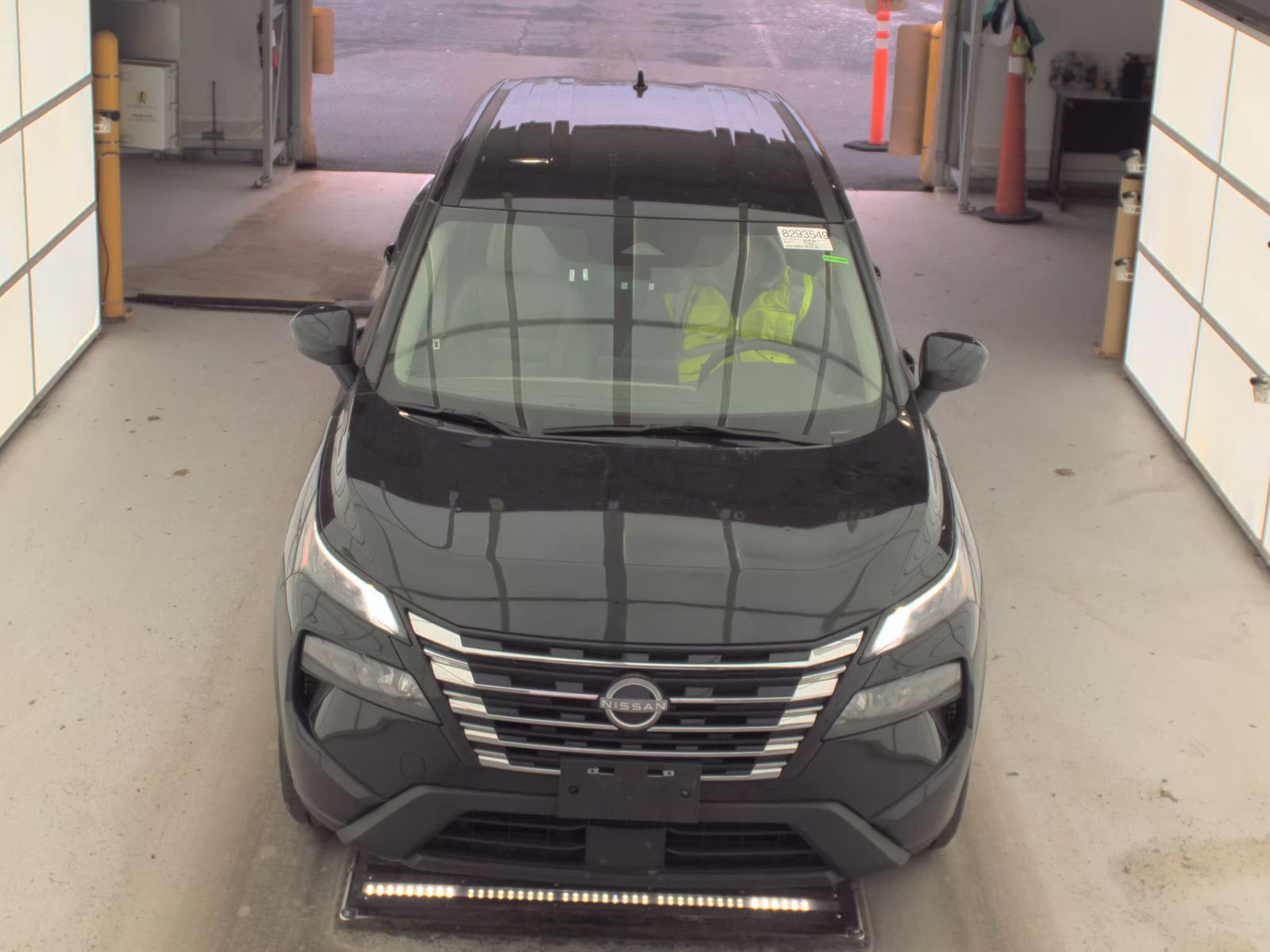 2024 Nissan Rogue SV AWD