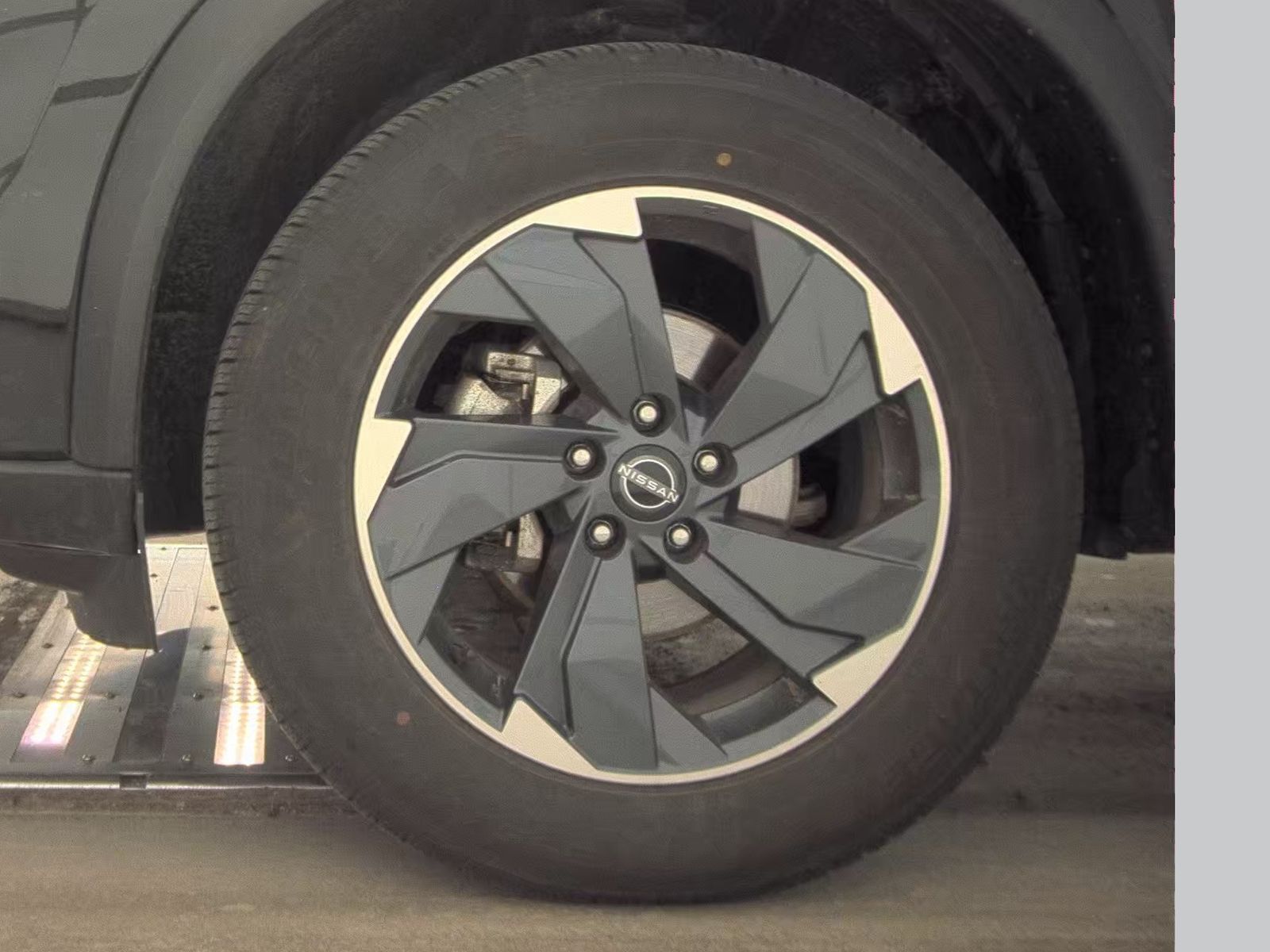 2024 Nissan Rogue SV AWD