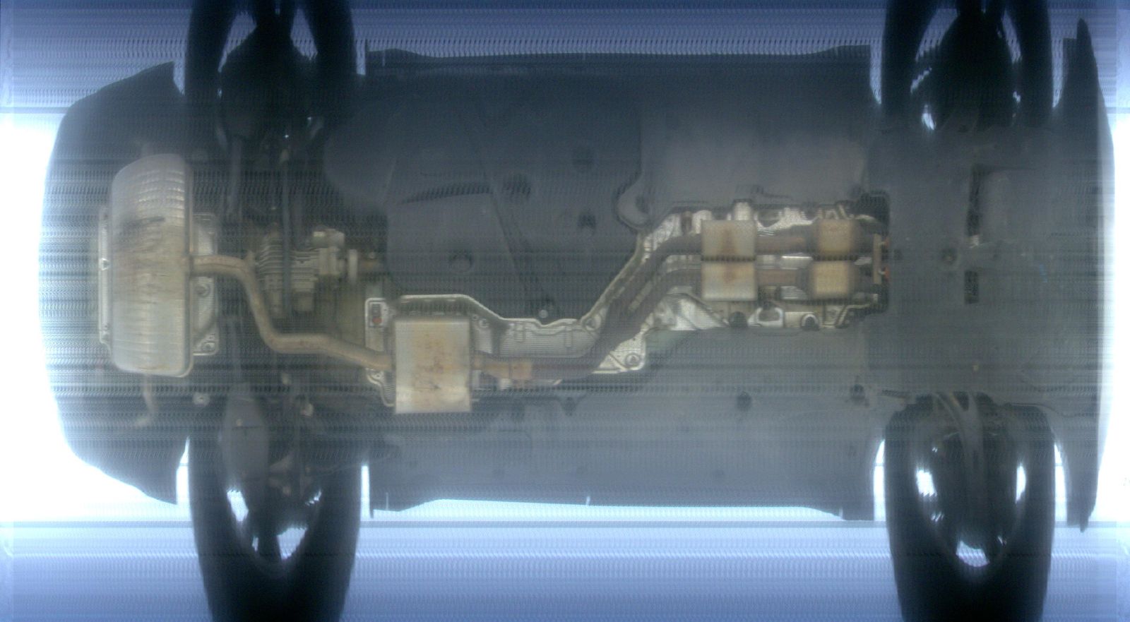 2022 Volkswagen Atlas 3.6L SE FWD