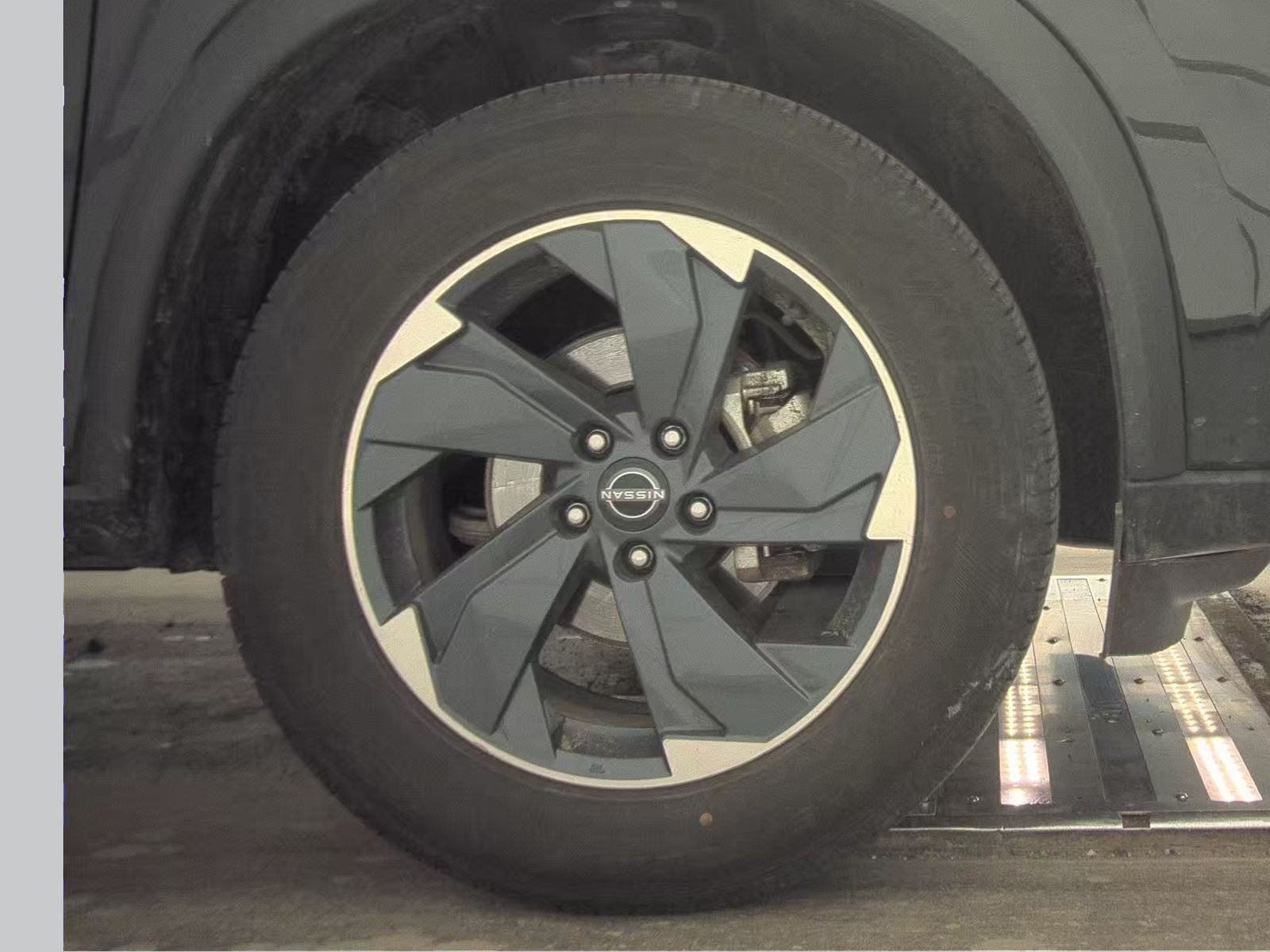 2024 Nissan Rogue SV AWD