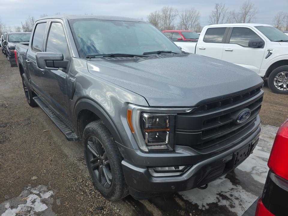 FORD F-150 - 3
