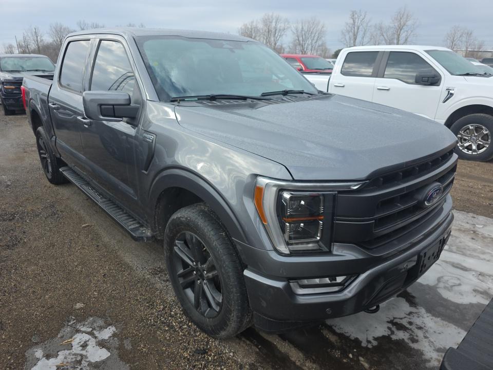 FORD F-150 - 4