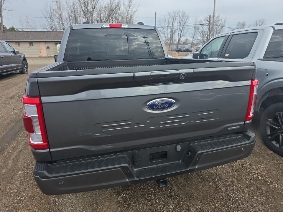 FORD F-150 - 6