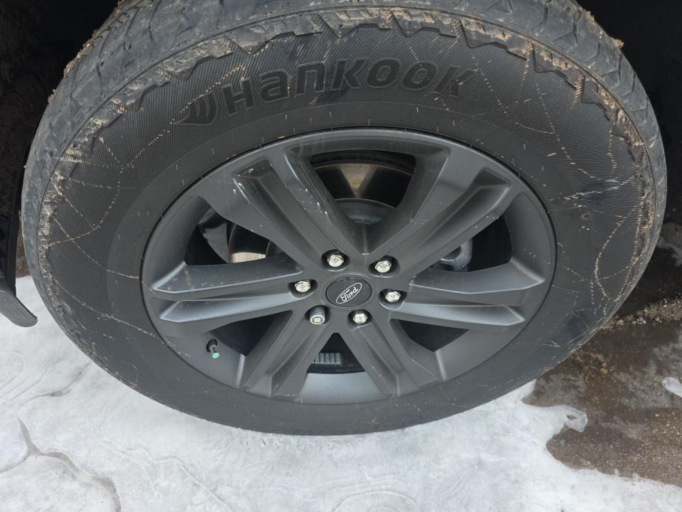 FORD F-150 - 9