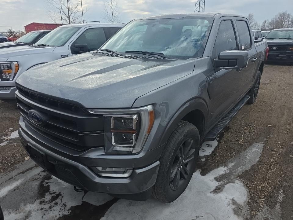 FORD F-150 - 1