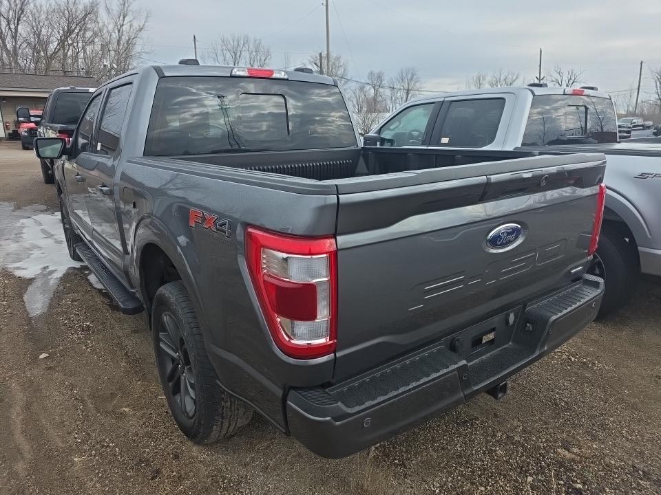 FORD F-150 - 7
