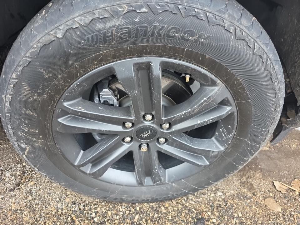 FORD F-150 - 10