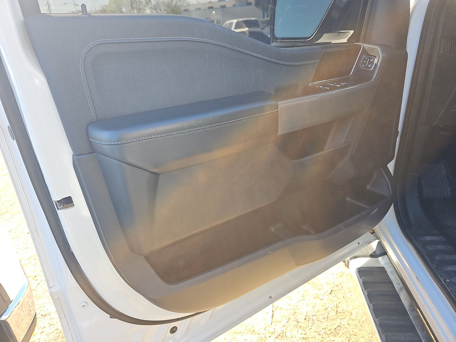 2022 Ford F-150 Lariat AWD