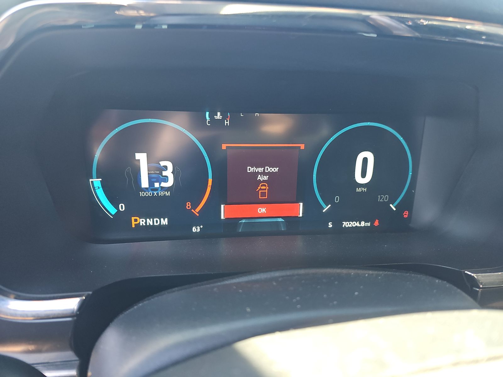 2022 Ford F-150 Lariat AWD