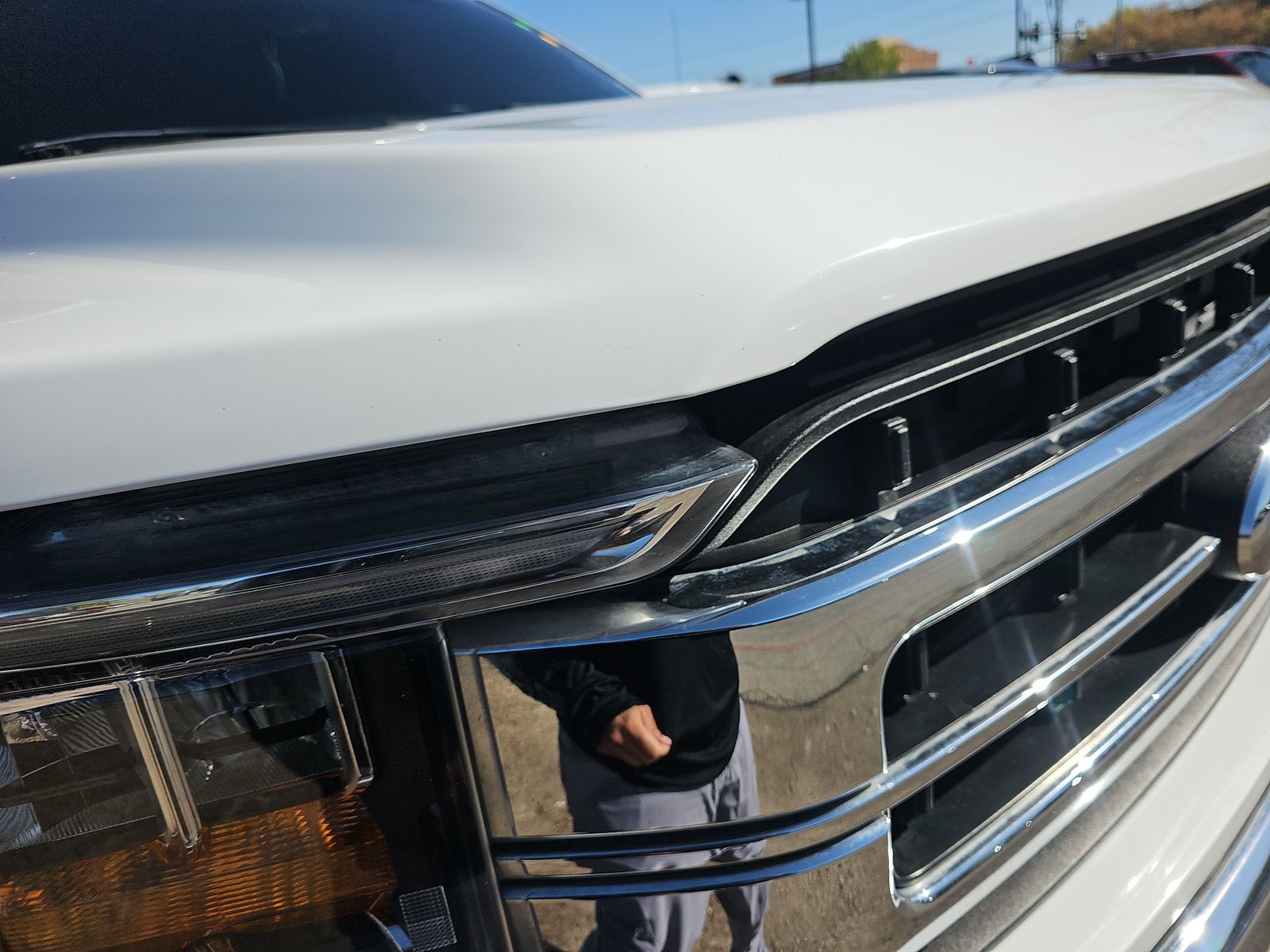 2022 Ford F-150 Lariat AWD