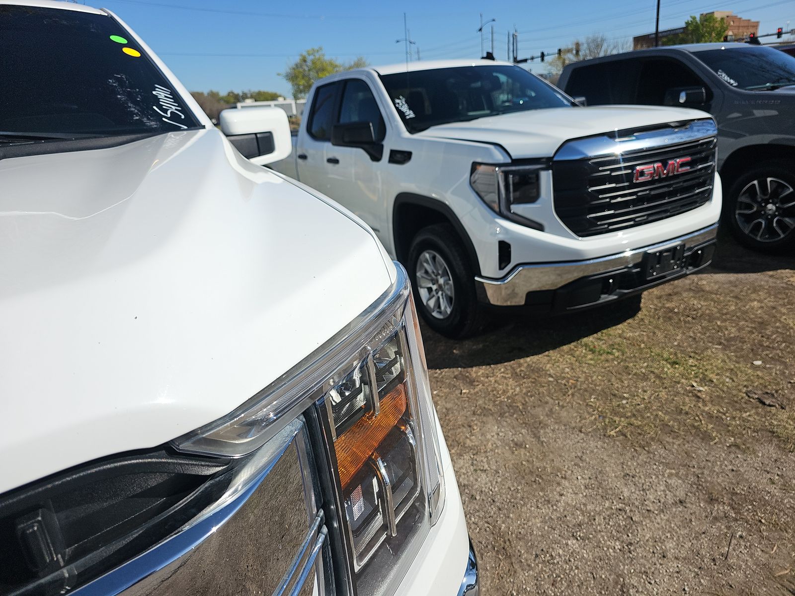 2022 Ford F-150 Lariat AWD