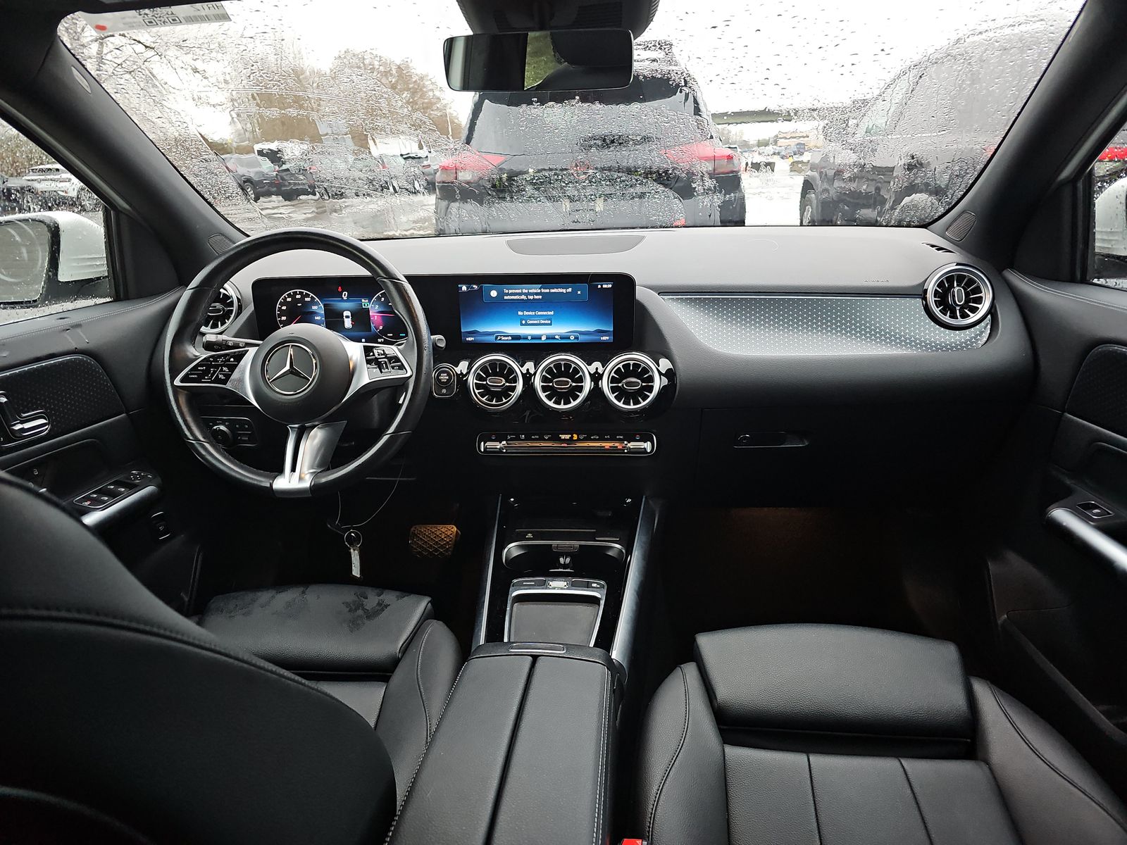 2025 Mercedes-Benz GLA GLA 250 AWD