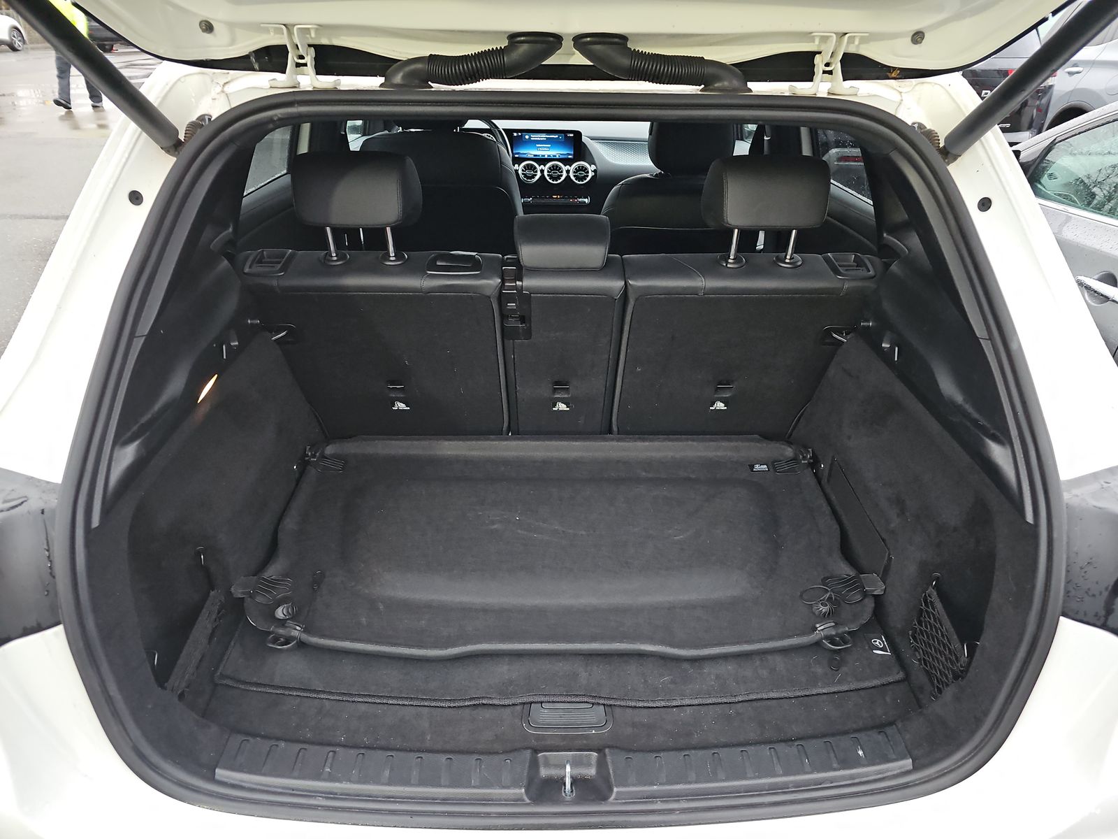 2025 Mercedes-Benz GLA GLA 250 AWD