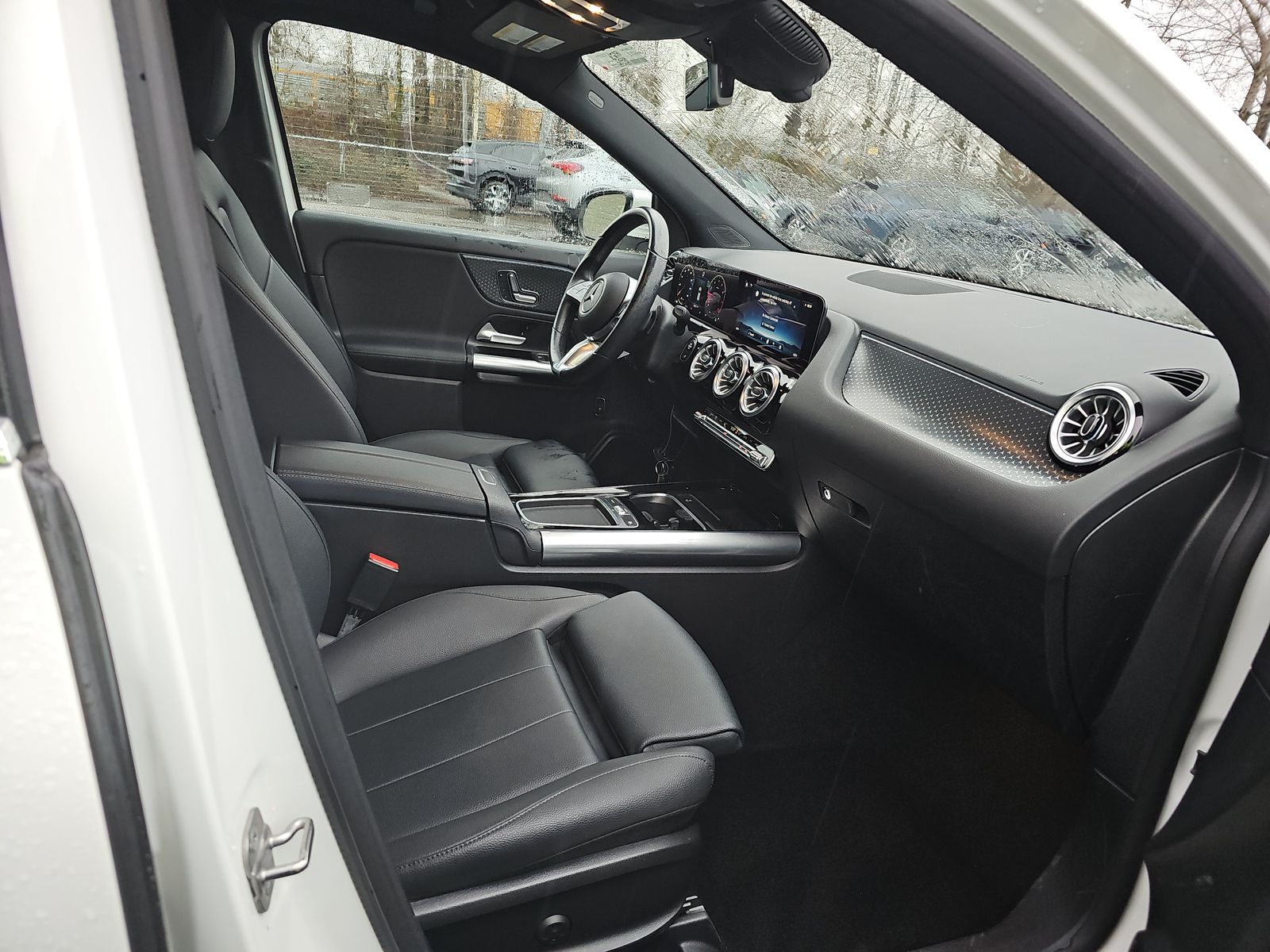 2025 Mercedes-Benz GLA GLA 250 AWD