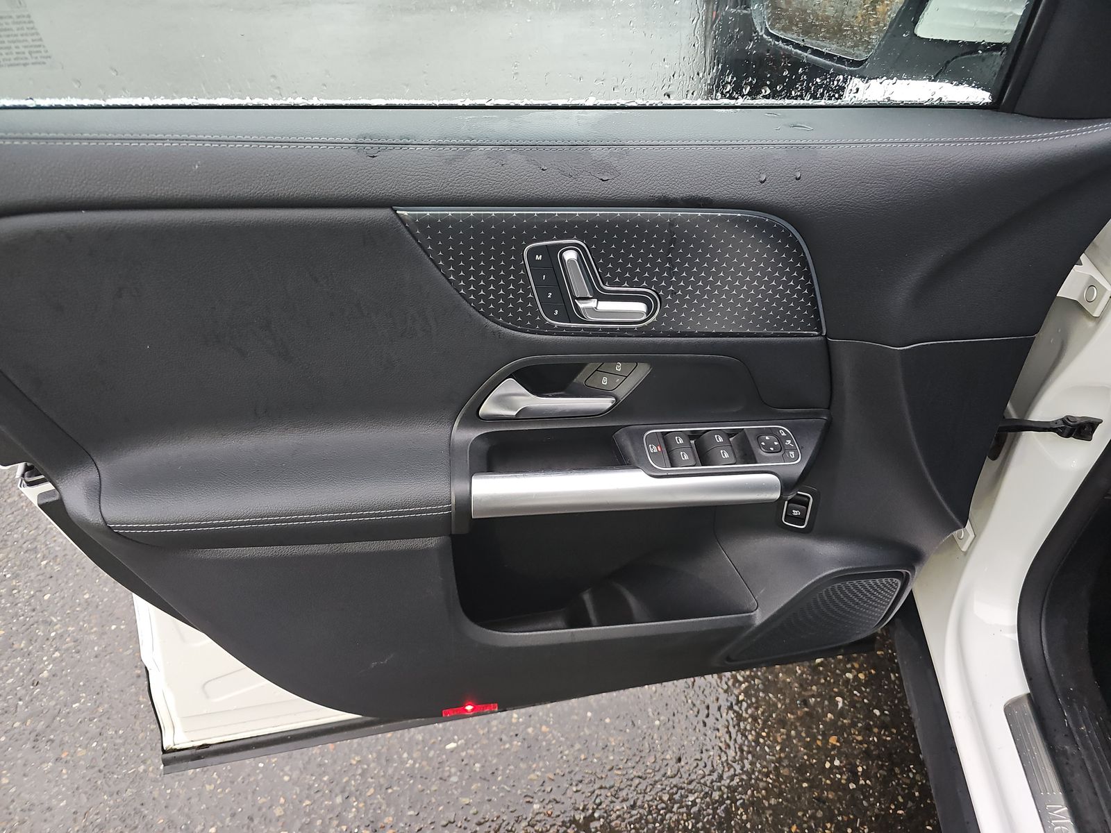 2025 Mercedes-Benz GLA GLA 250 AWD