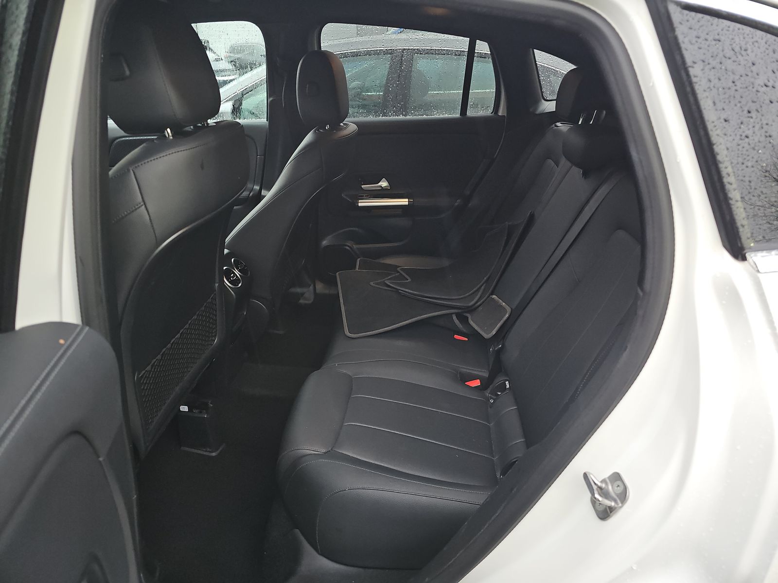 2025 Mercedes-Benz GLA GLA 250 AWD