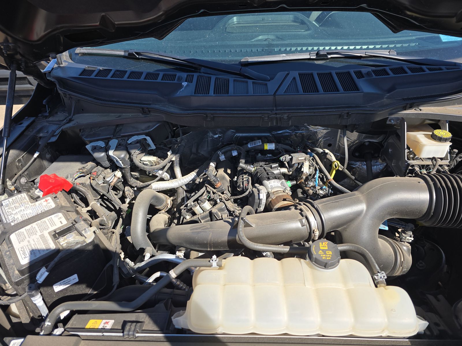 2023 Ford F-150 XLT AWD