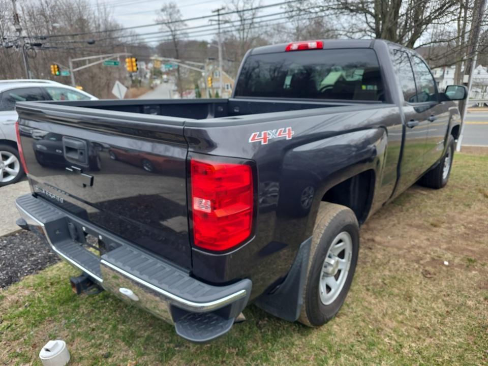 CHEVROLET WORK TRUCK - 5
